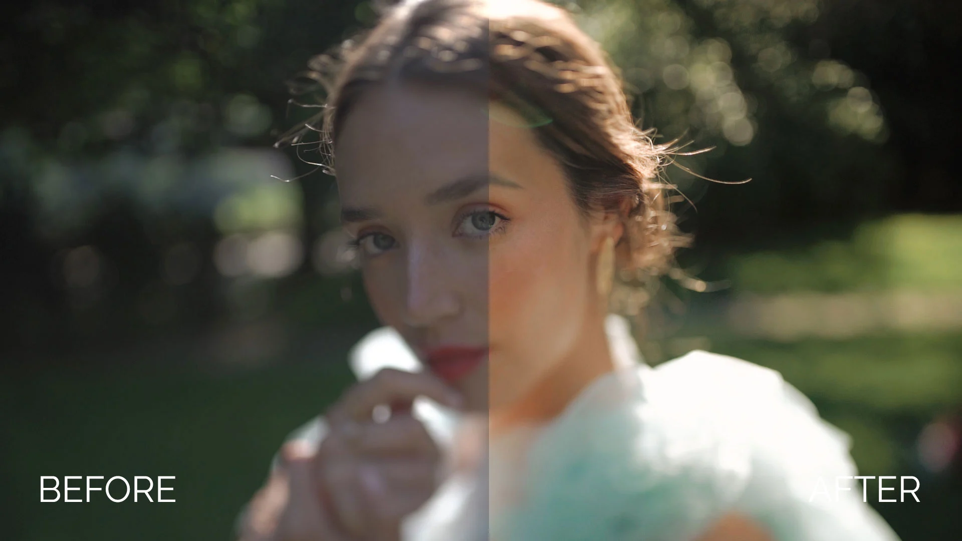 Color Grading Services